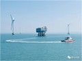 “海电运维6系列”海上风电高速运维船正式开工