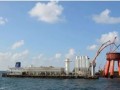 浙江省最大海上风电场年底完工投产