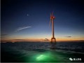16兆瓦海上风电机组再创世界纪录