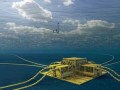 Aker Solutions将测试世界首个浮式风力海底电力系统