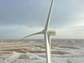 国家电投内蒙古乌兰察布1.2GW风电项目全容量并网发电