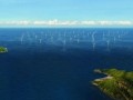 中国能建山西院斩获韩国365MW海上风电项目