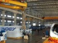 转动1小时，发电1万度！陆上风力发电“冠军”10 兆瓦风机下线
