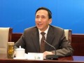 中国电建原董事长、党委副书记范集湘接受纪律审查和监察调查