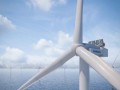 维斯塔斯重新中选810MW海上风电项目