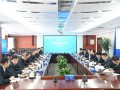 中国电建与哈电集团高层会谈！携手推动我国能源电力高质量发展