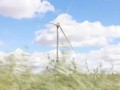 最高功率8.35MW，哈电风能全新“雎鸠平台”双馈风电机组获认证