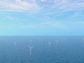 大金交付法国496MW海上风电场第二批次单桩