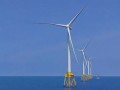 900MW！中国台湾地区首个远海大型风电项目落成