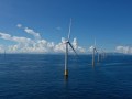 东方风电中标168MW海上、陆上风电项目