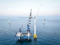 “神大01号”风机助力漳浦六鳌海上风电场二期项目吊装安装完成