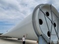 143米，全球最长风电叶片是怎样“炼”成的？
