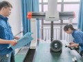 重庆液压铸造分公司17.7MW风电偏航箱体项目顺利通过验收