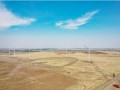 70MW！内蒙古额尔格图风电项目实现全容量并网