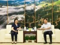 运达股份 & 国家电投高层拜访