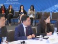金风科技曹志刚出席第七届中澳工商界首席执行官圆桌会