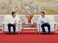 明阳集团与中海油集团签署深化合作协议