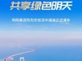 张传卫：发展清洁能源，打造湾区“双碳”经济新高地