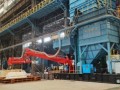 通裕重工大型高端铸钢产品首件工程全部一次性研制成功并交付
