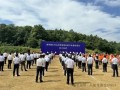 运达年产3GW风电智造总装基地开工建设