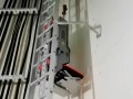 3S齿条免爬器首次亮相乌蒙山巅