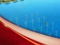 300MW！中核集团首个海上风电项目获核准