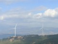 四川凉山白杨坪90MW风电场项目EPC总承包工程投产成功