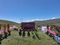 世界海拔最高！吉措100兆瓦风电项目开工建设