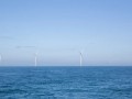 电气风电18MW级平台首台样机 吊装成功！