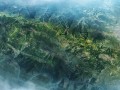 600MW！中国电建中标四川规模最大风电项目