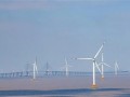 34台登高设备15年坚守 | 亚洲首座大型海上风电场
