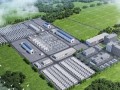 北元电器助力内蒙古通辽风电大基地项目并网发电