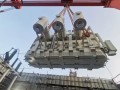 508MW！浙江玉环2号海上升压站项目完成关键节点