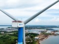 中国海上风电进入20MW时代