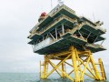 华润电力“苍南1号”海上升压站检验发证顺利完成