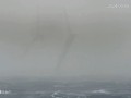 全球最大漂浮式风机、全球最大海上风机展现卓越抗台风性能