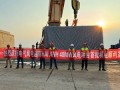 首批风机发运！电气风电助力东南亚能源转型