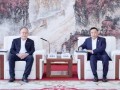 中国能建与中信集团签署战略合作协议