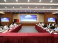 正式揭牌！电气风电与甘肃白银市共启新能源战略合作新征程
