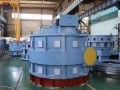 湘电动力公司中标东方风电10MW半直驱蒙能二连浩特项目