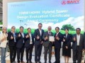 瞄准欧洲市场！三一重能两款陆上新机型，正式亮相！
