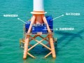 亚洲首个！工业级海上风电制氢示范项目稳定产氢