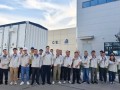 四维能源新疆达坂城 50MW/200MWh 储能项目完成交付