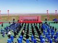 京能电力蒙西1018MW新能源项目开工