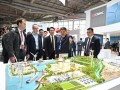 对话前沿技术 共享绿色未来——中车株洲所风电技术闪耀汉堡风能展