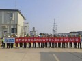 60MW！湖南新华首个分散式风电项目全容量并网发电