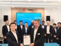 中车株洲所8.xMW陆上机型，获国际认证！