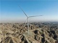 电建新能源甘肃分公司临泽平川百万千瓦级风电基地10万千瓦风电2#项目顺利归调