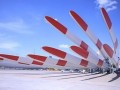 时代新材：拟1.55亿元在广西成立子公司，抢占区域叶片市场