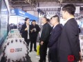 中国中车与世界共享全球能源转型的“中车方案”